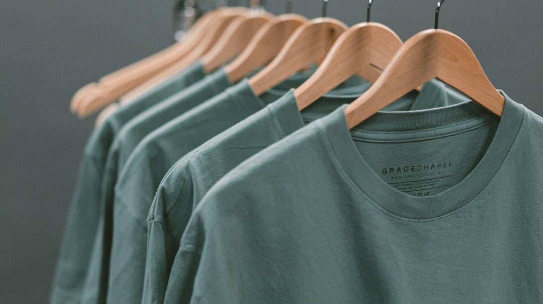 Maintaining and Organizing Your Child's Wardrobe for Easy Mornings