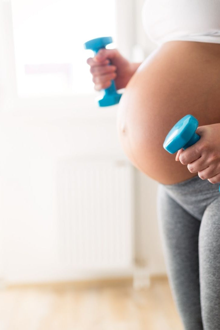 Maternity Active