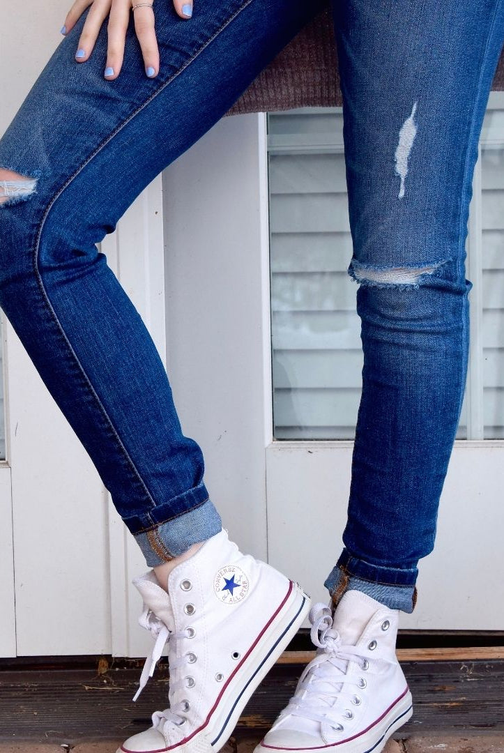 Maternity Jeans