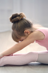 Dancewear/Gymwear