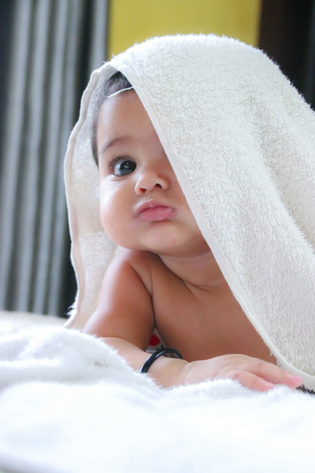 The Benefits of Organic Baby Clothing