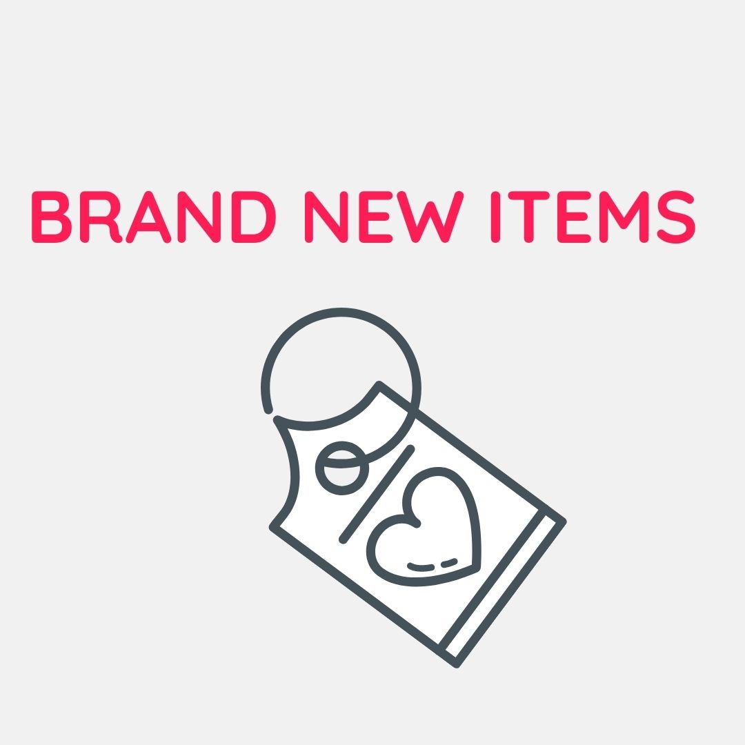 Brand New Items