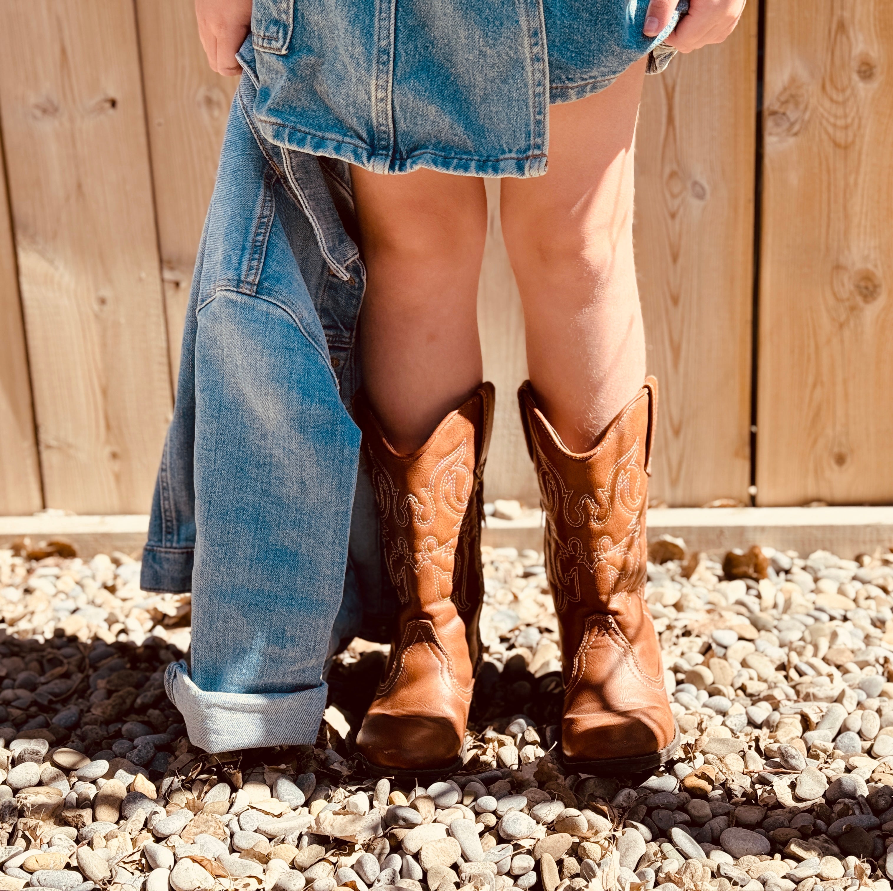 Stampede - Western Wear