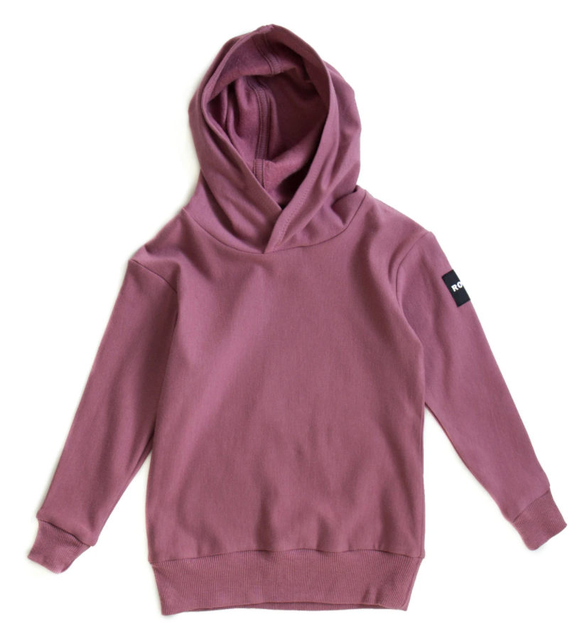 Rowe Kids "The Hoodie"