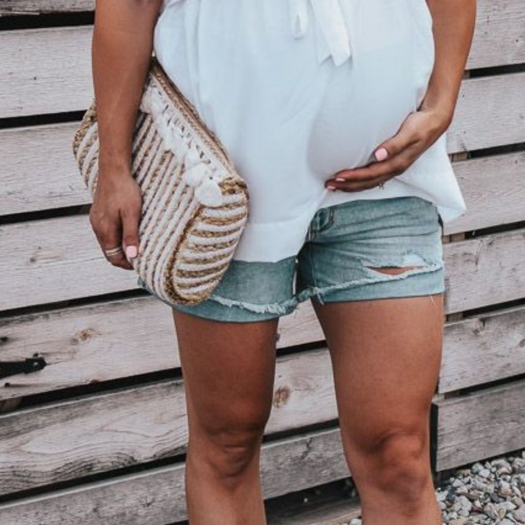 Maternity Shorts