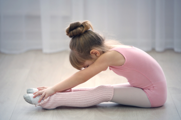 Dance/Gymnastics